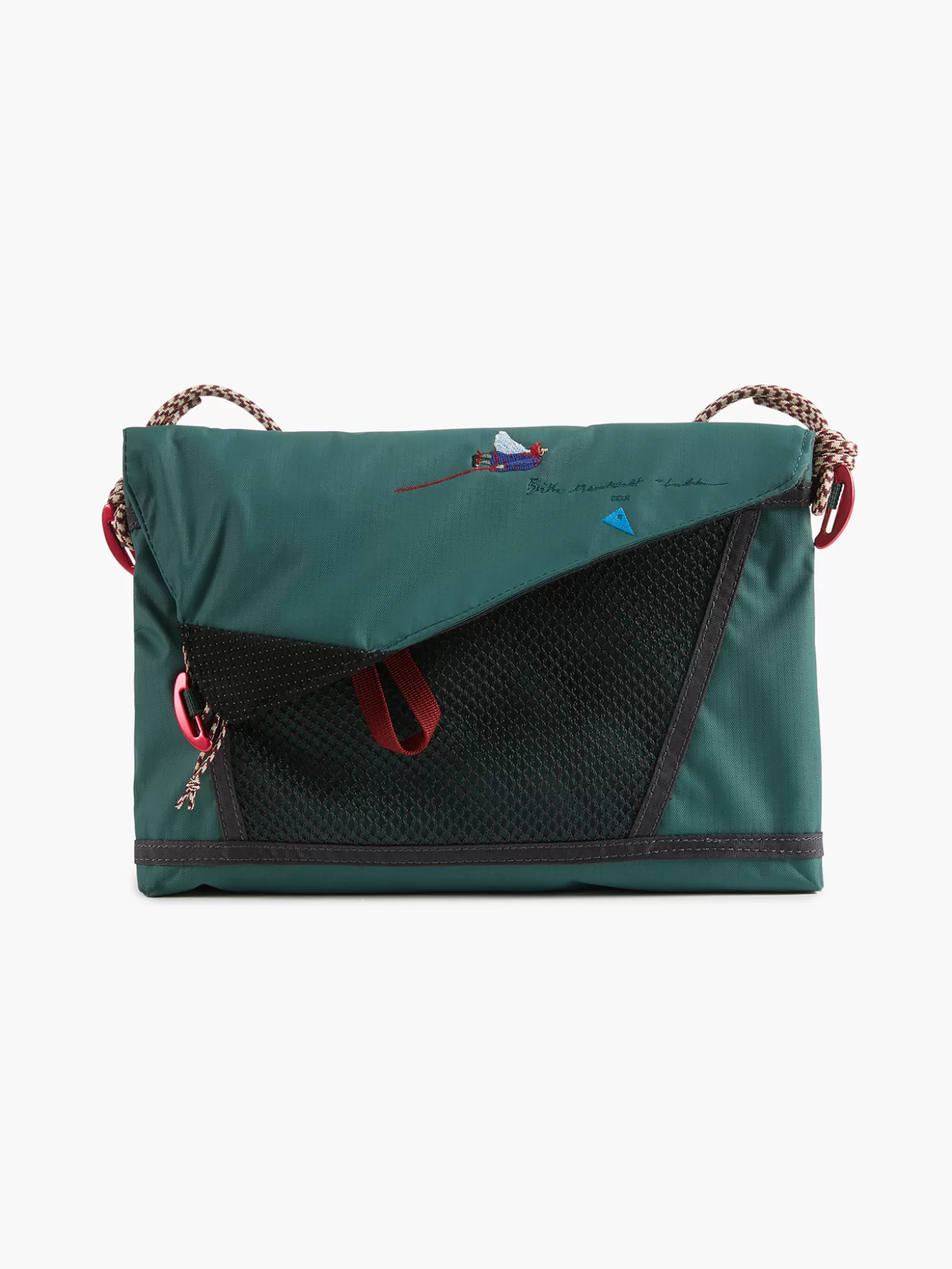 Klättermusen 197 Retina Britta Wp Bag