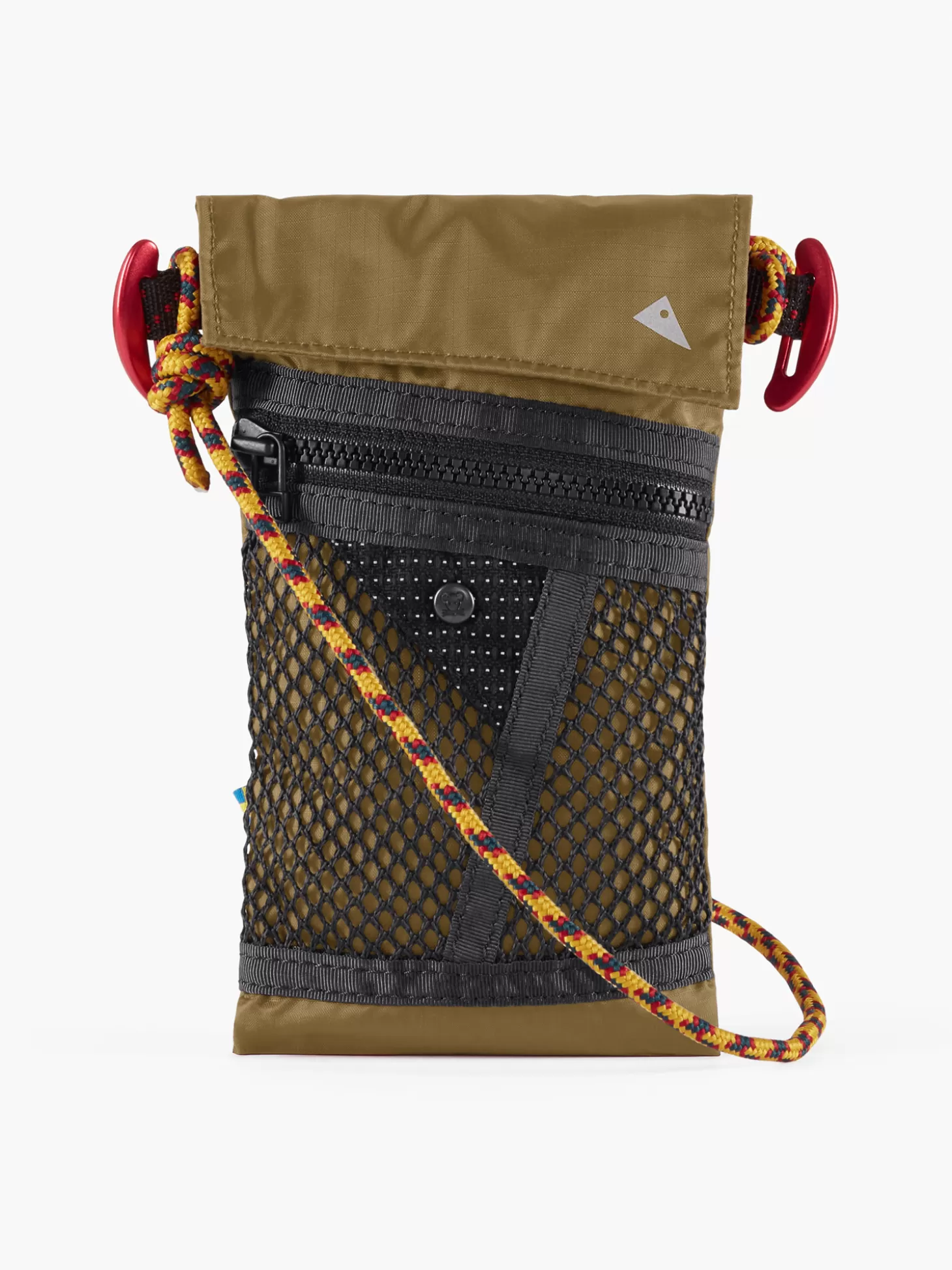 Klättermusen Algir Lanyard Pocket