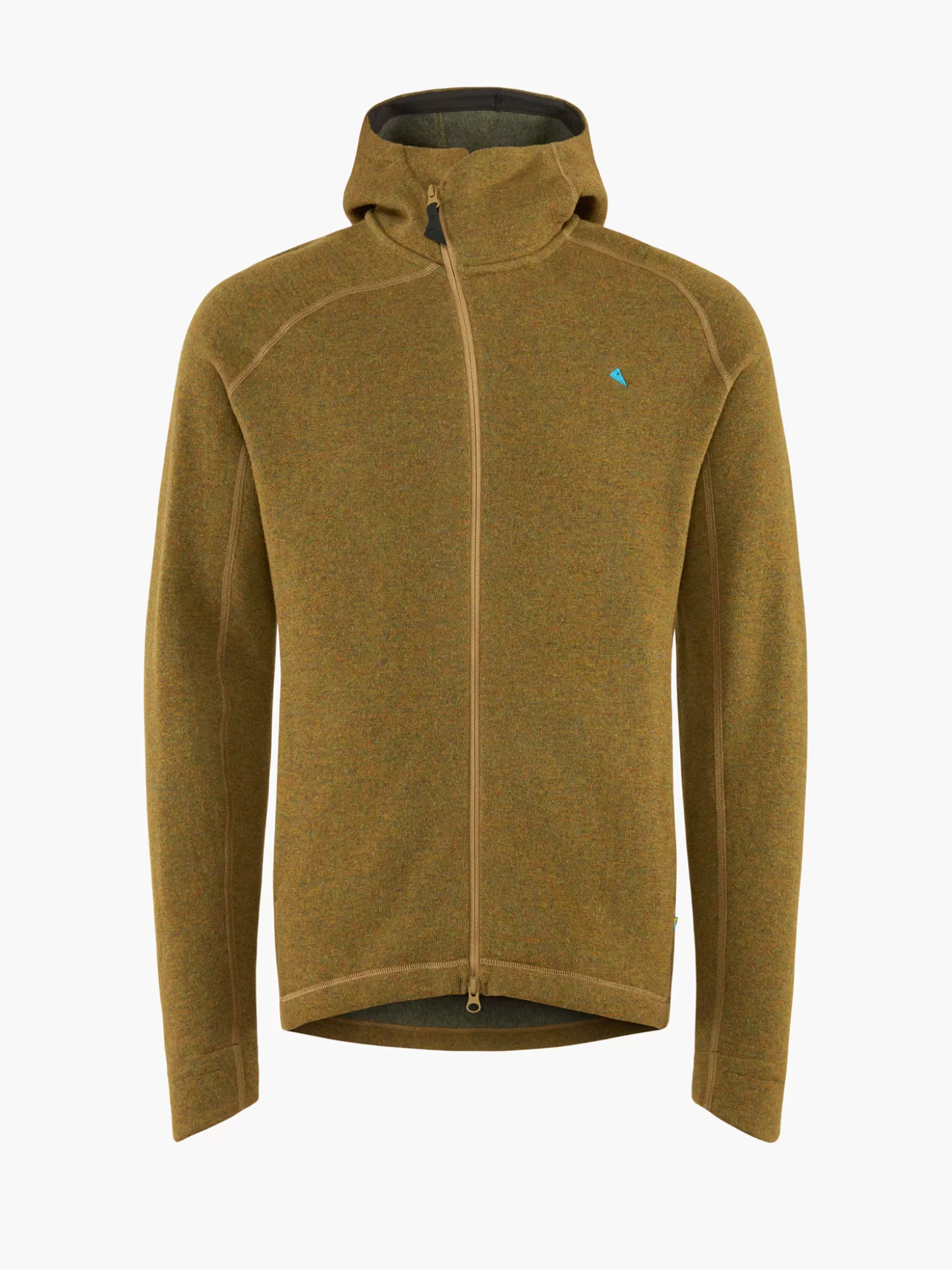 Herre Klättermusen Balder Hoodie