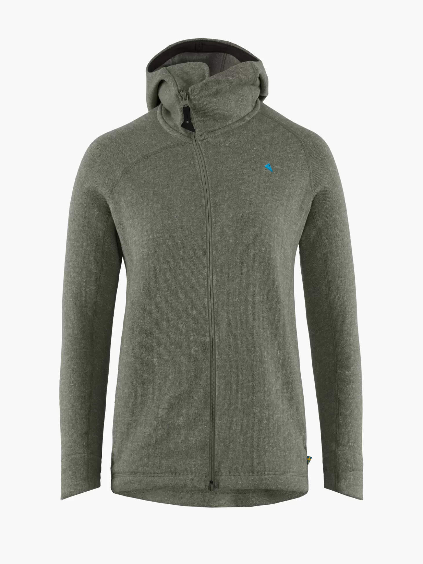 Dame Klättermusen Balder Hoodie