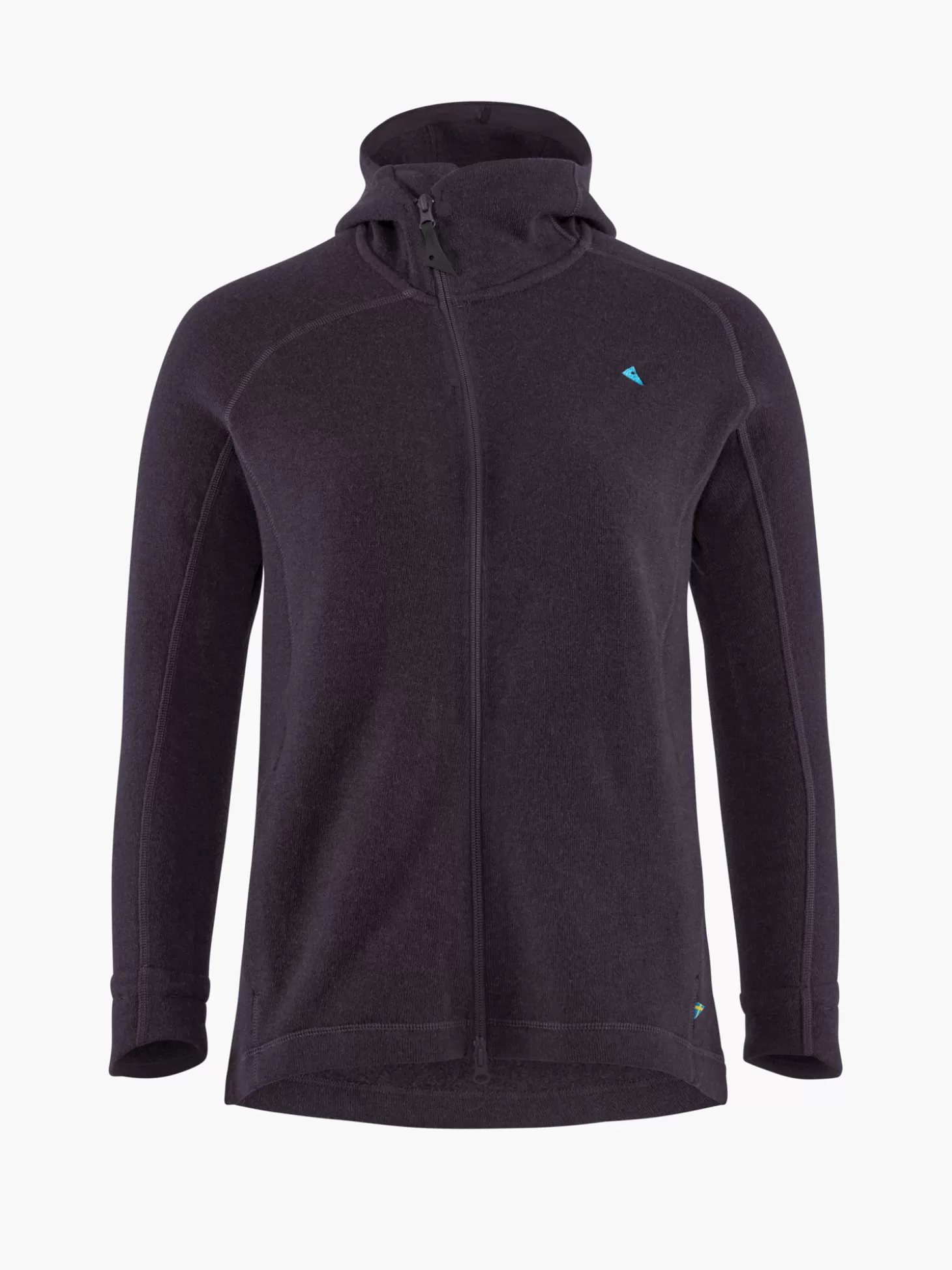 Dame Klättermusen Balder Hoodie