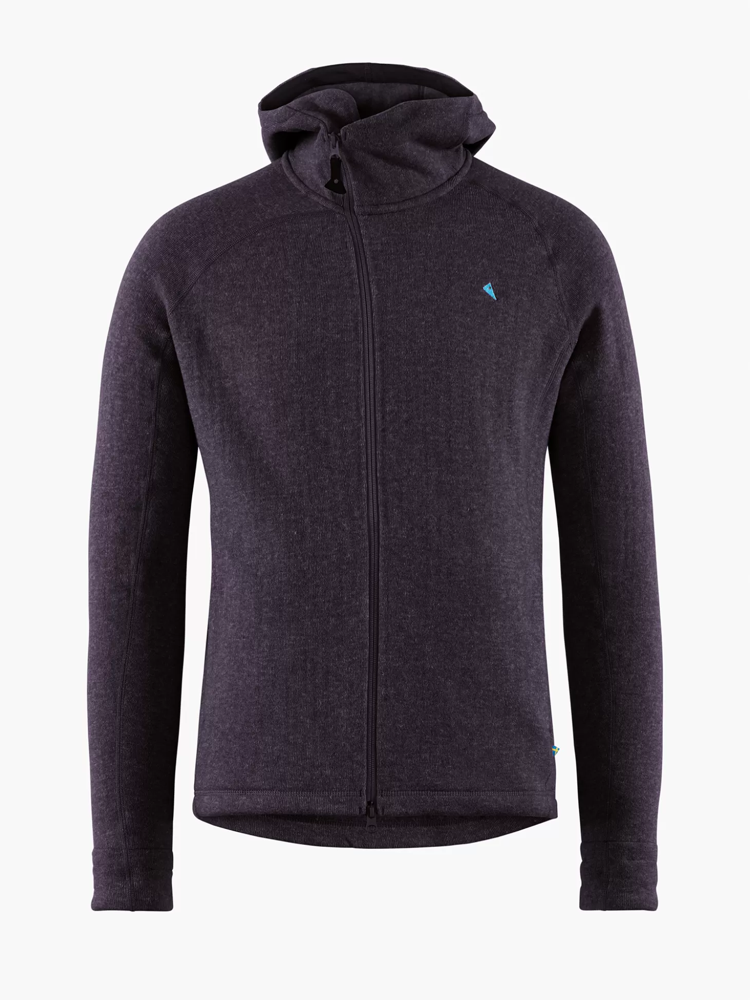 Herre Klättermusen Balder Hoodie