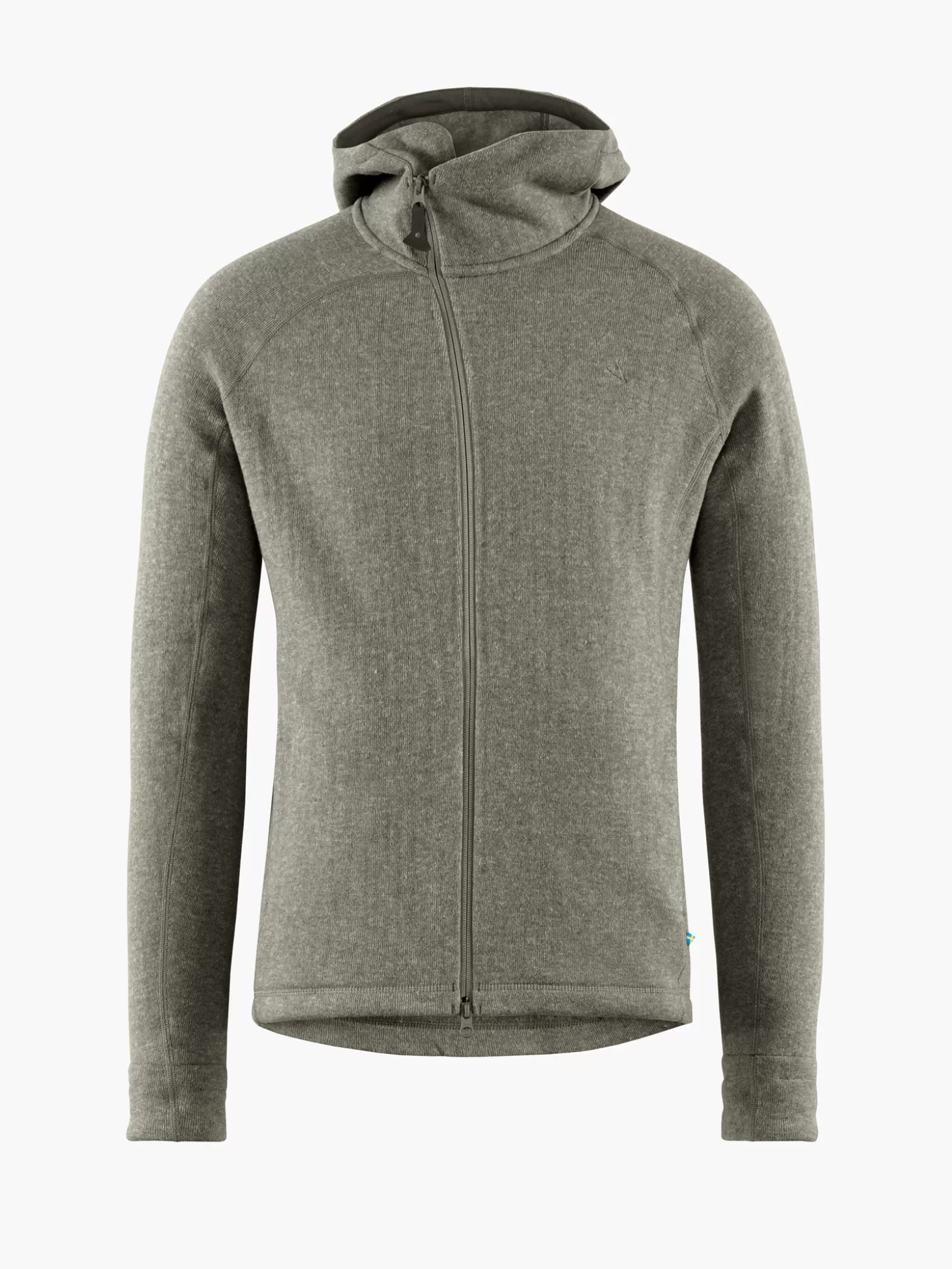 Herre Klättermusen Balder Hoodie