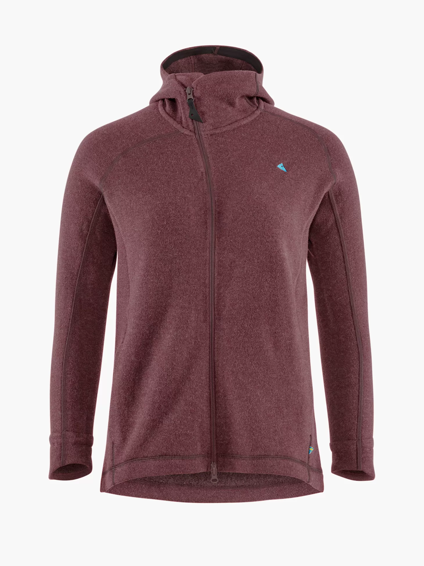 Dame Klättermusen Balder Hoodie