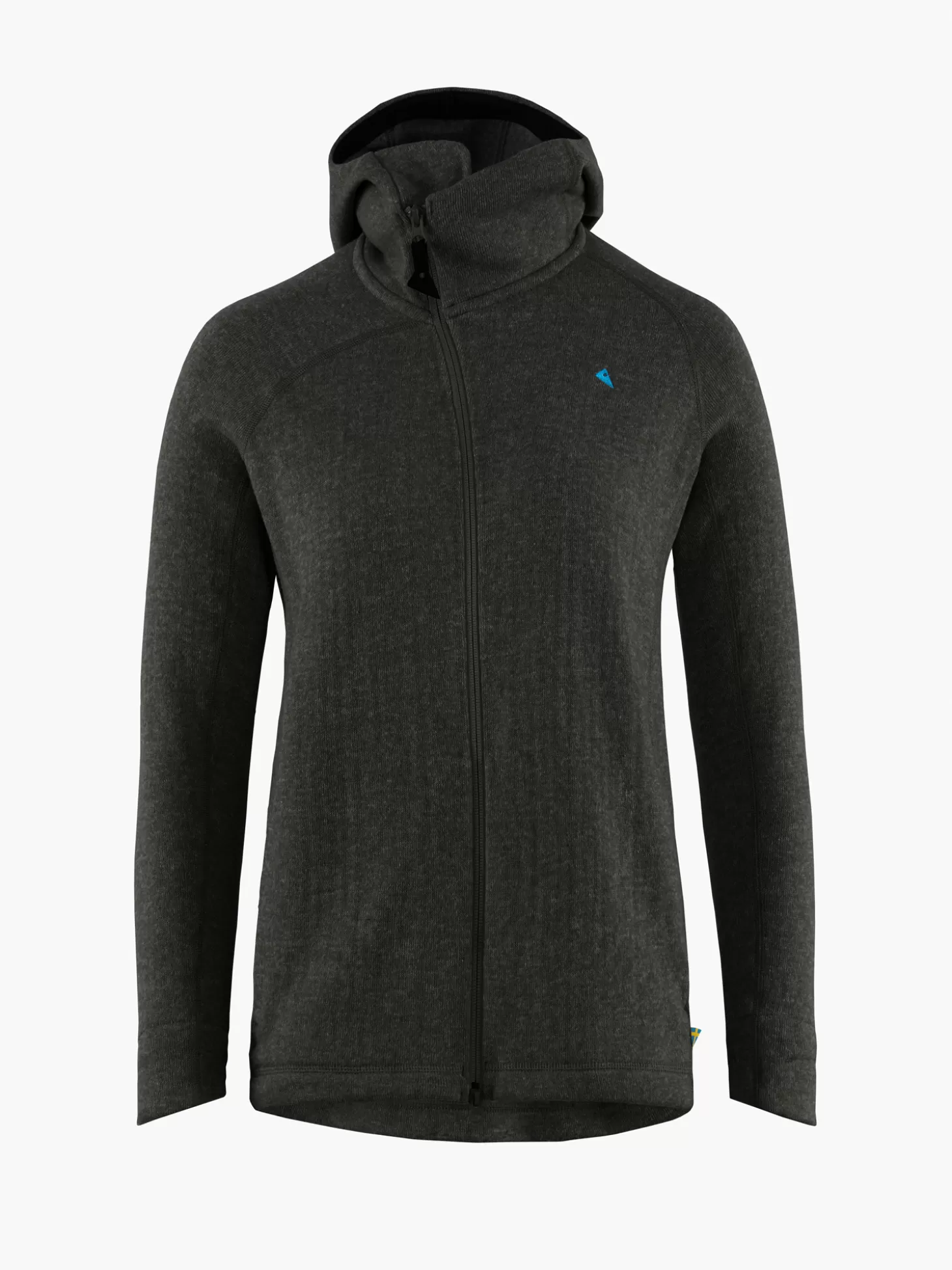 Dame Klättermusen Balder Hoodie