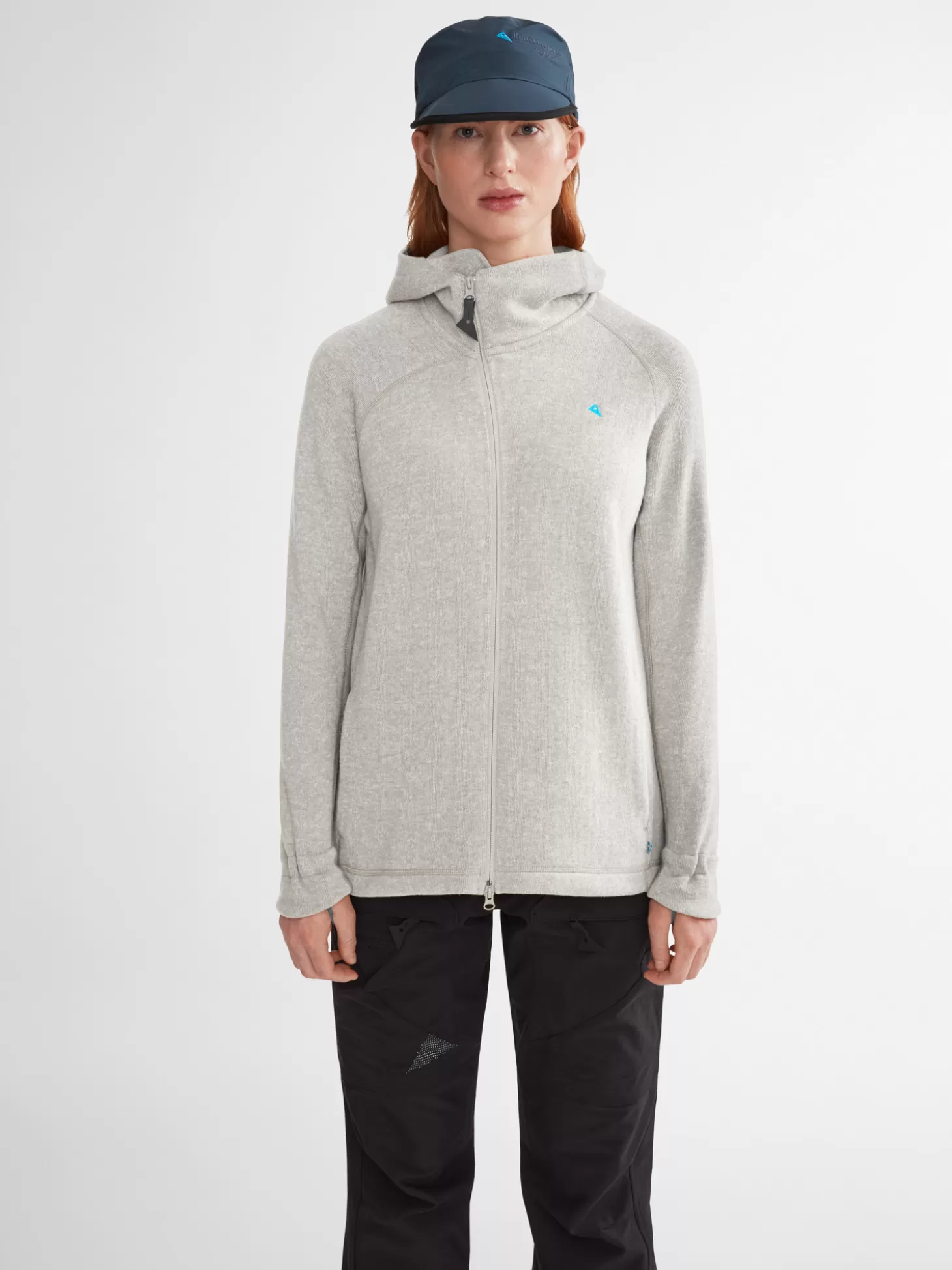 Dame Klättermusen Balder Hoodie