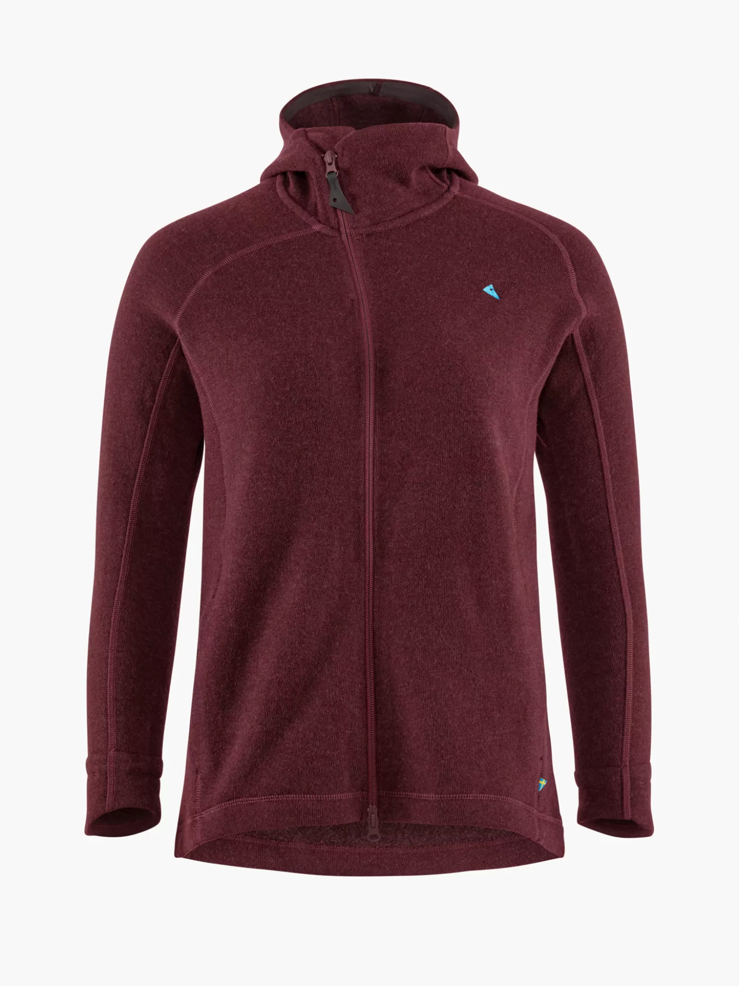 Dame Klättermusen Balder Hoodie