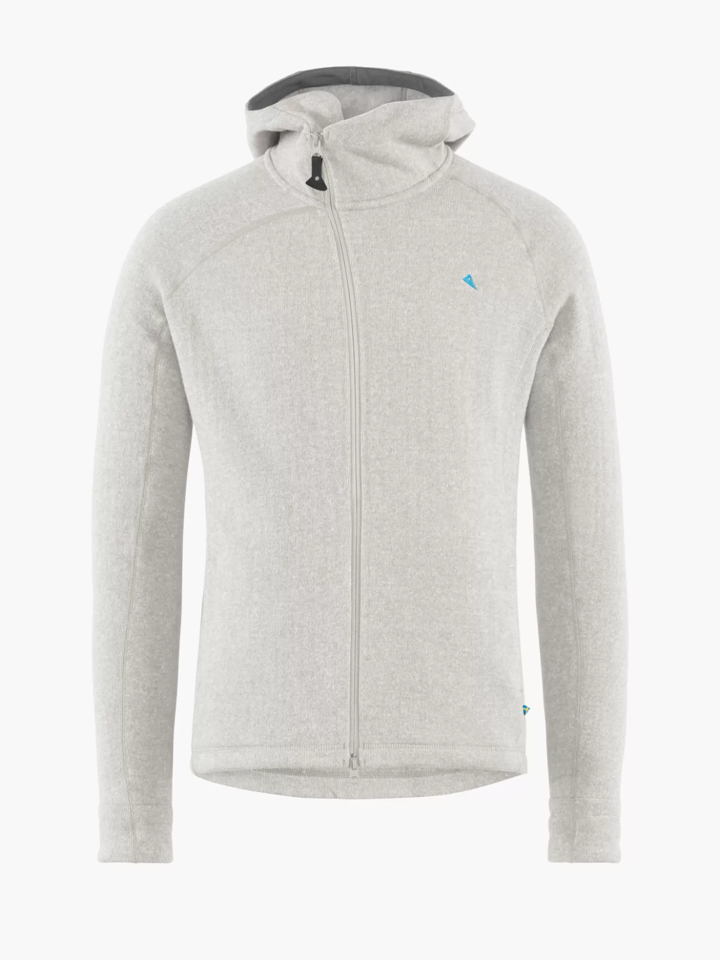 Herre Klättermusen Balder Hoodie