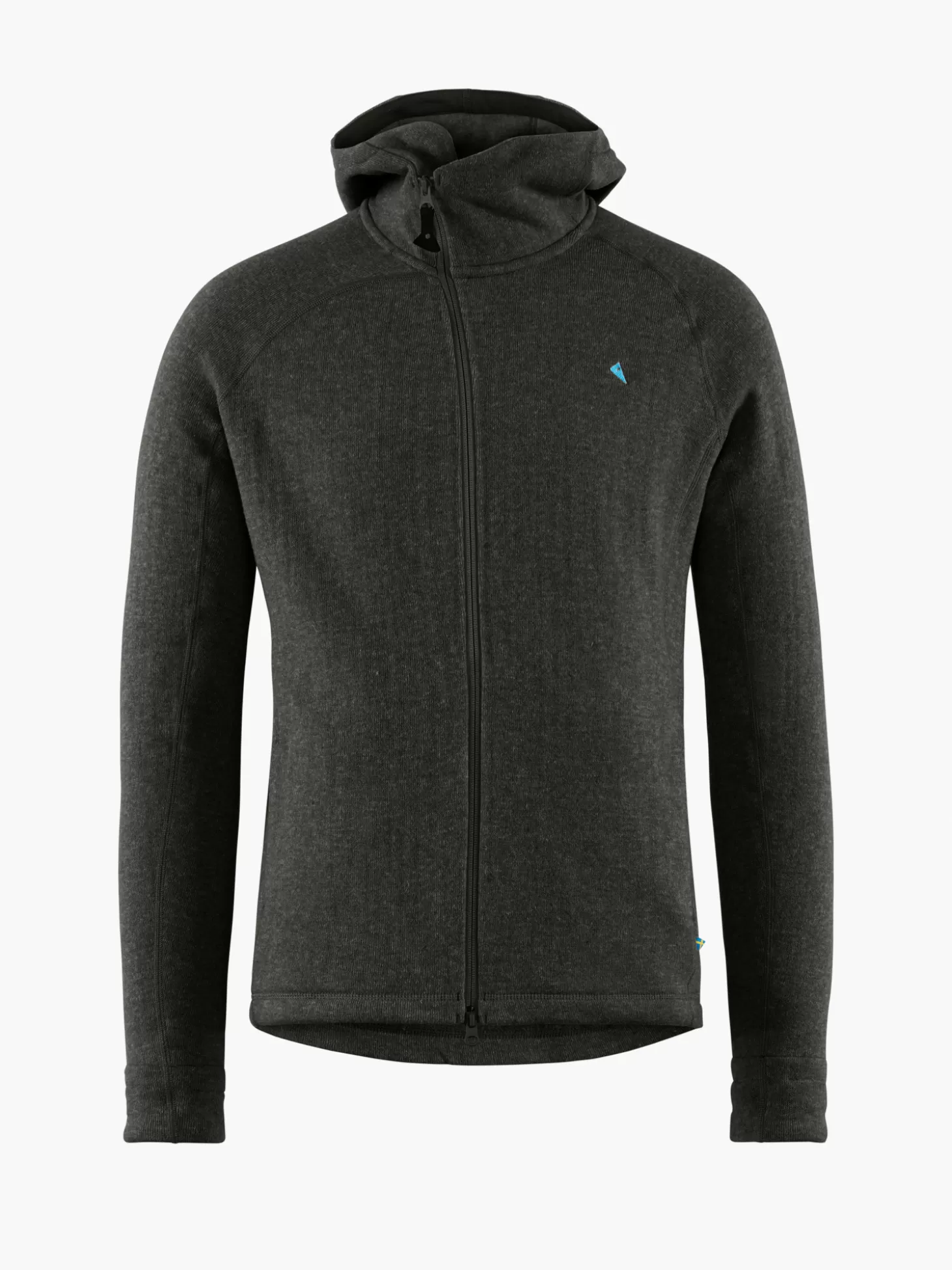 Herre Klättermusen Balder Hoodie