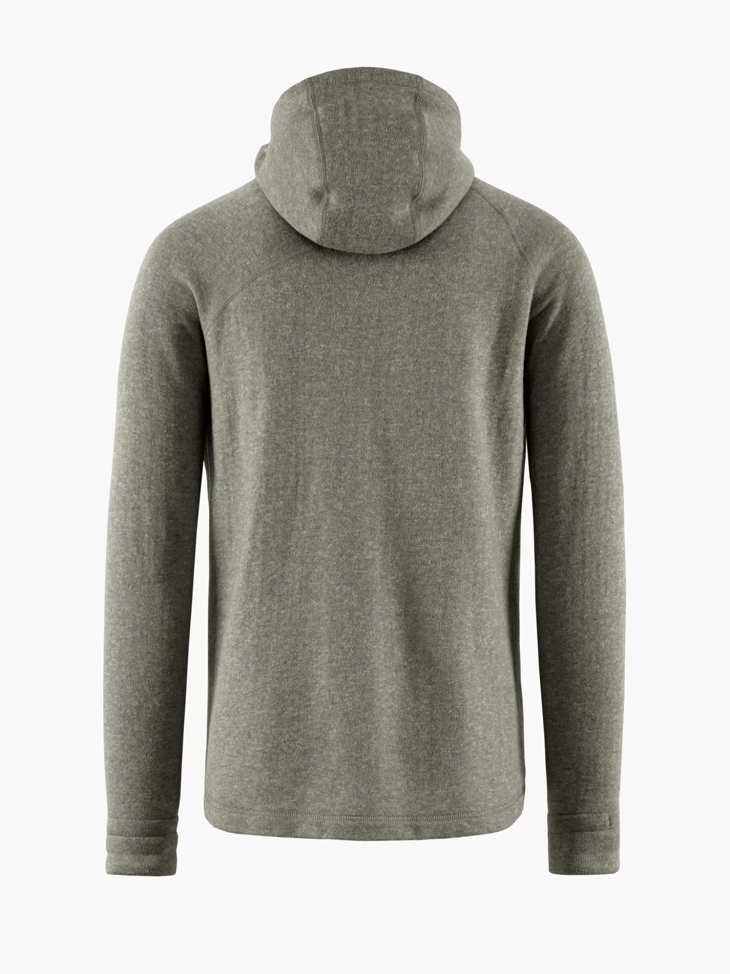 Herre Klättermusen Balder Hoodie