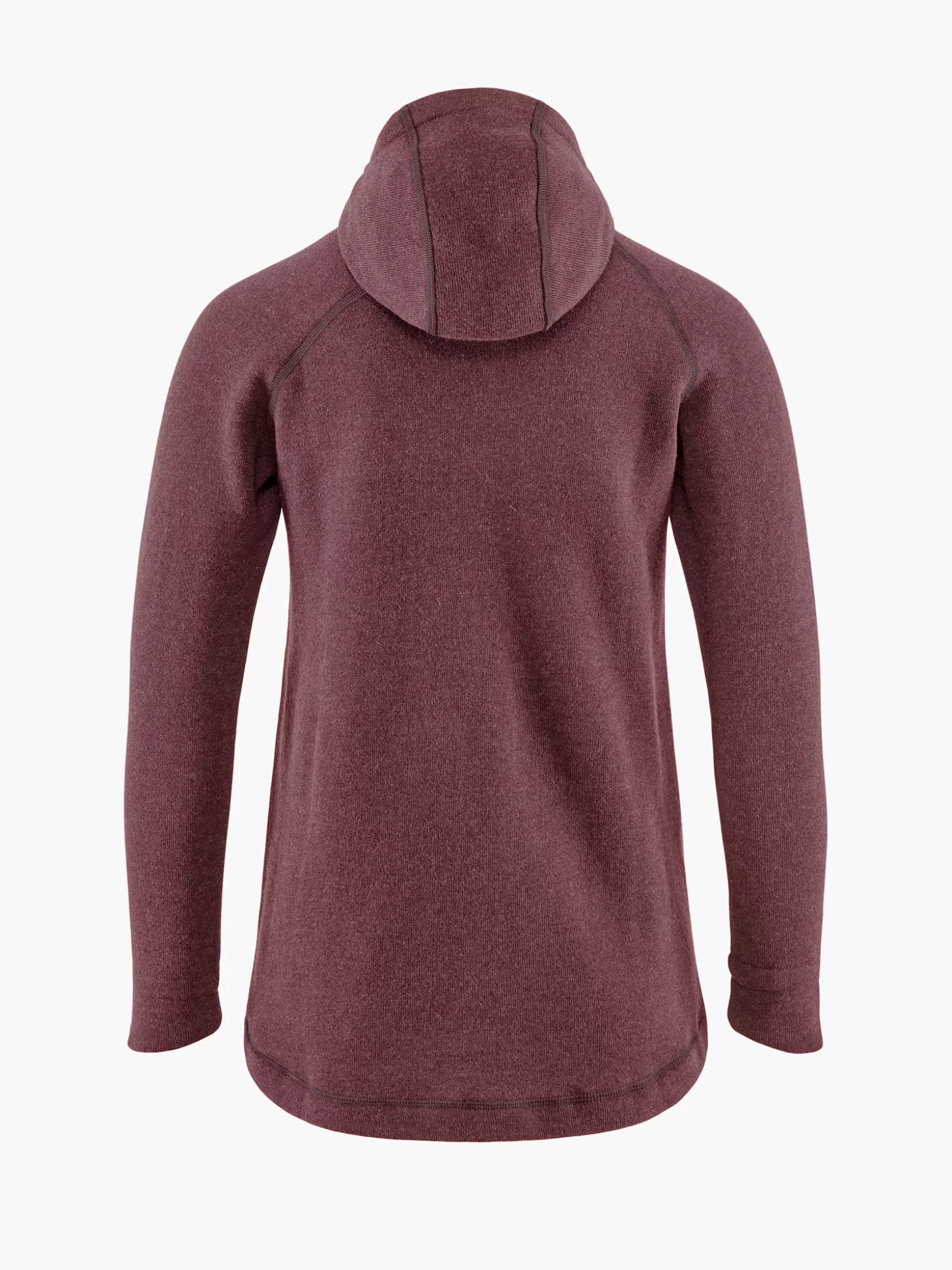 Dame Klättermusen Balder Hoodie