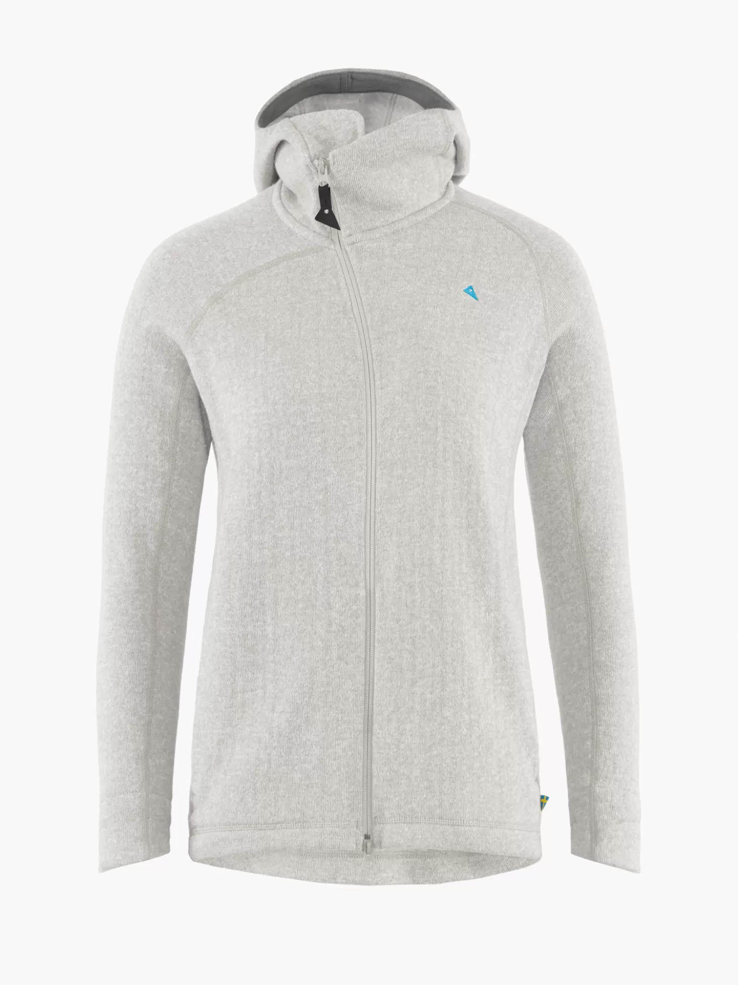 Dame Klättermusen Balder Hoodie