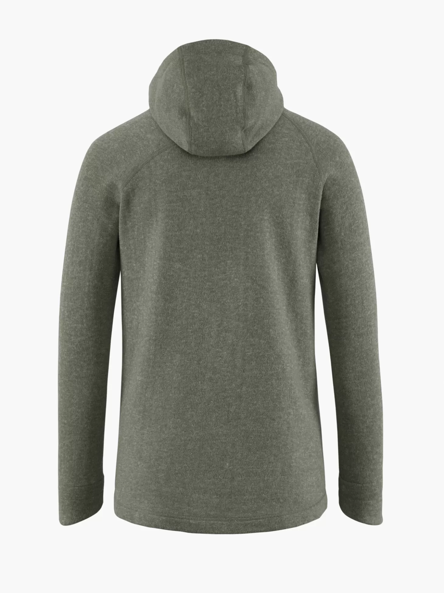 Dame Klättermusen Balder Hoodie