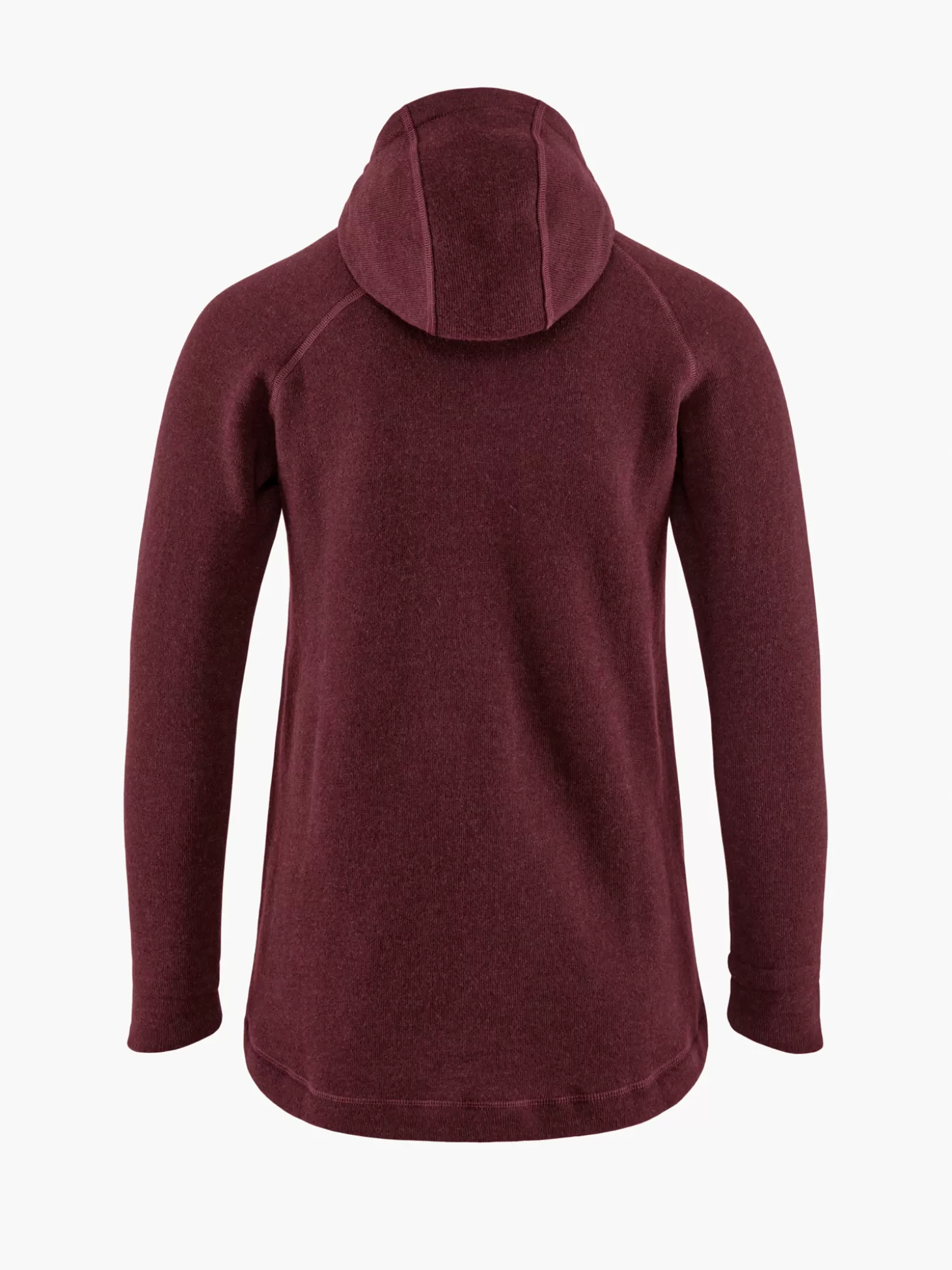 Dame Klättermusen Balder Hoodie