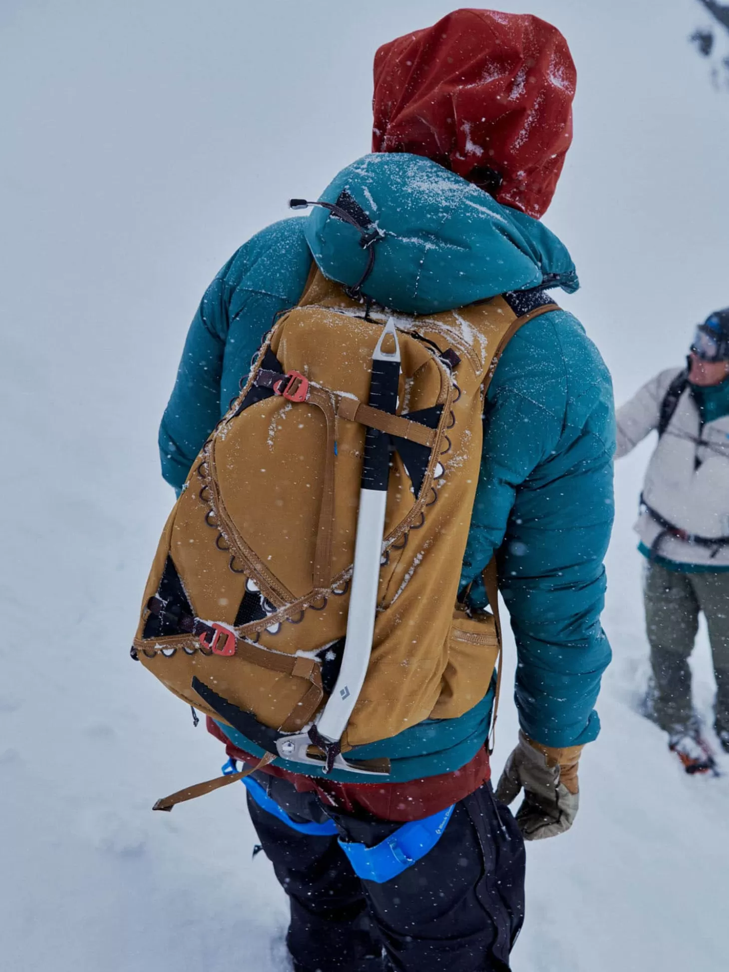 Klättermusen Jokull