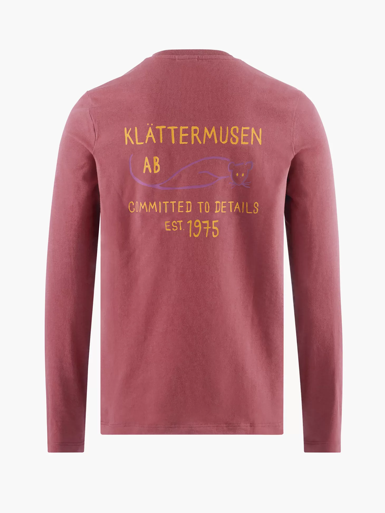 Dame Klättermusen Runa Commitment 2.0