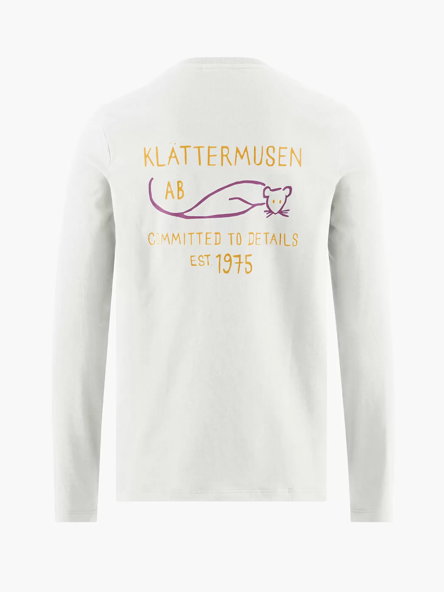 Dame Klättermusen Runa Commitment 2.0