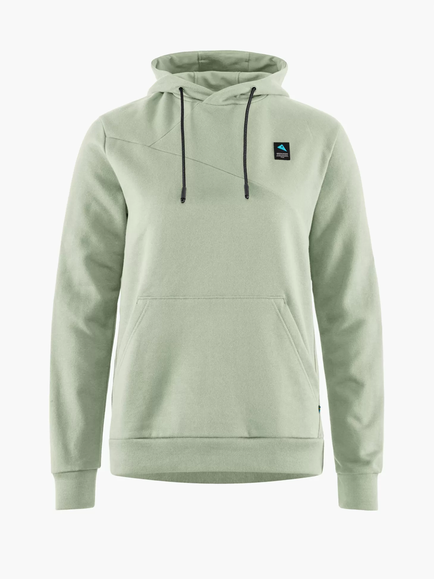 Dame Klättermusen Runa Maker Hoodie