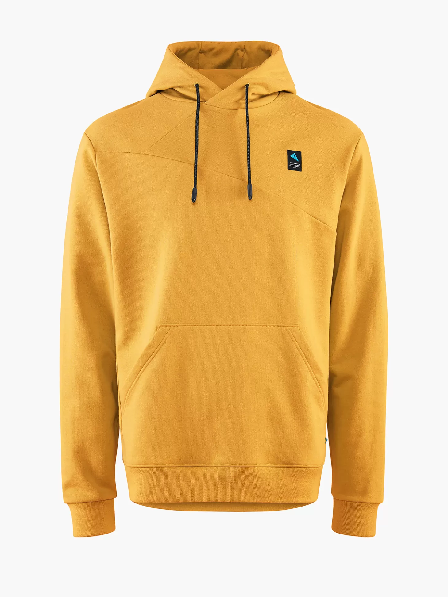 Herre Klättermusen Runa Maker Hoodie