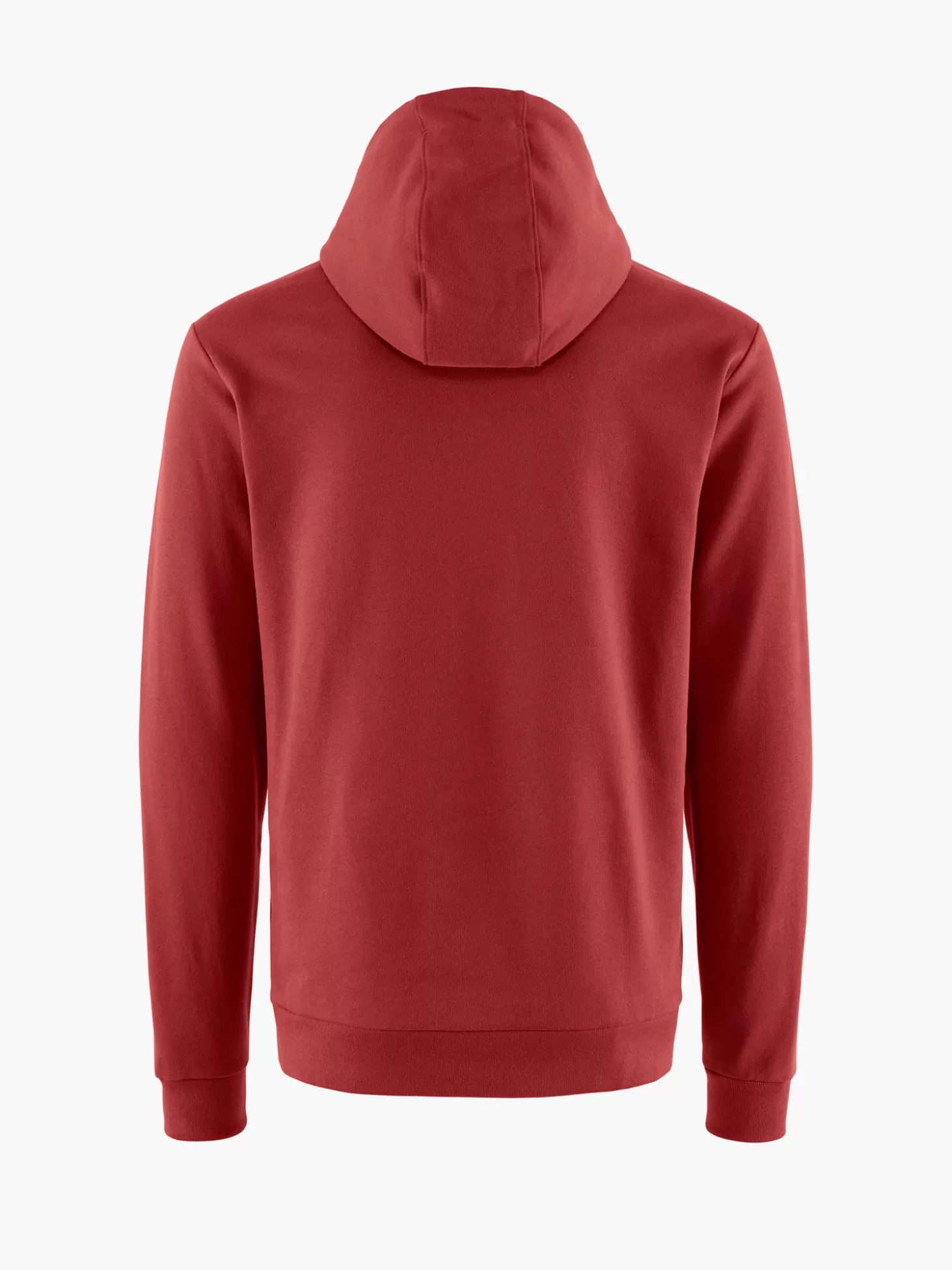 Herre Klättermusen Runa Maker Zip Hoodie