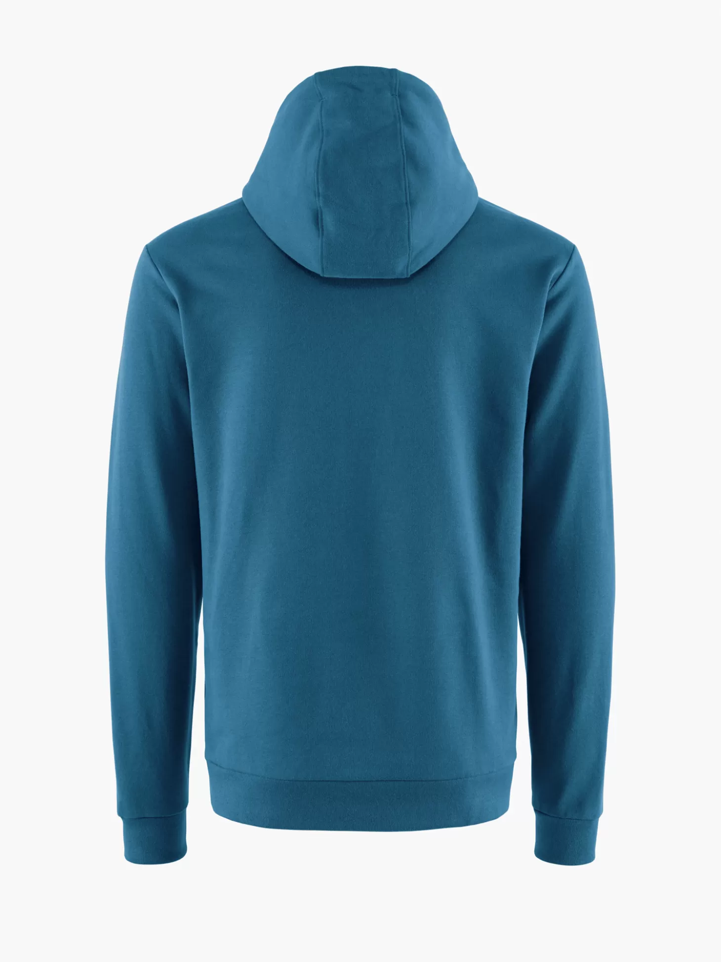 Herre Klättermusen Runa Maker Zip Hoodie