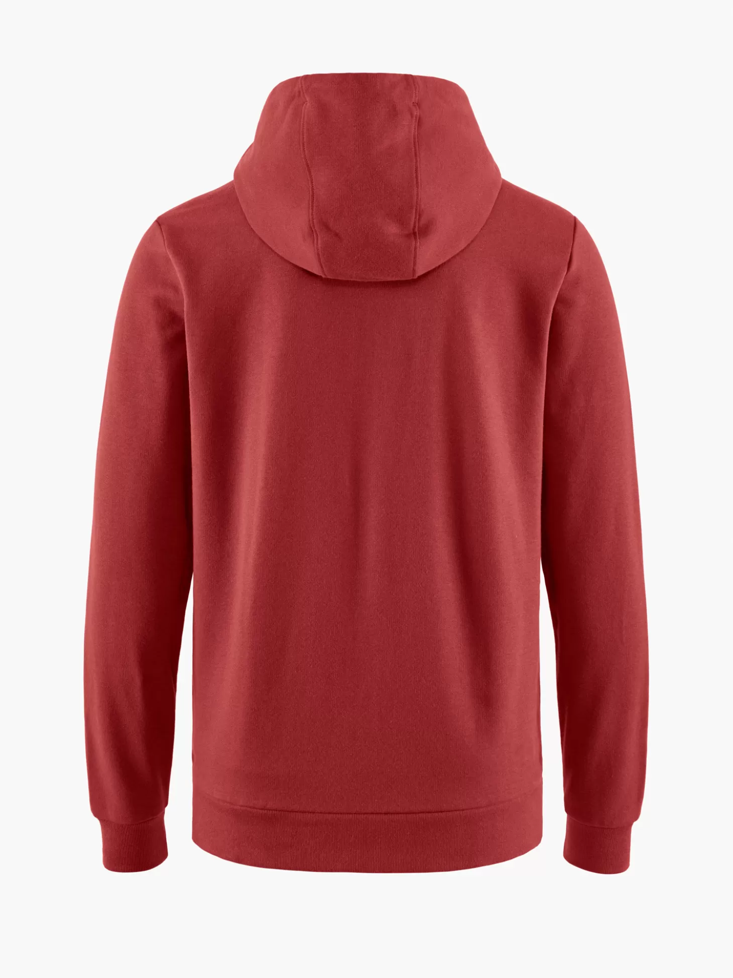 Dame Klättermusen Runa Maker Zip Hoodie