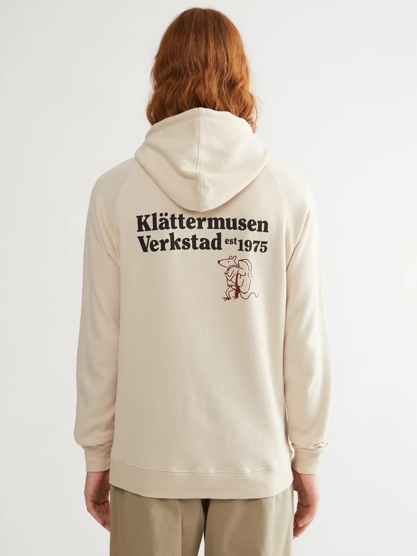 Herre Klättermusen Runa Nomad