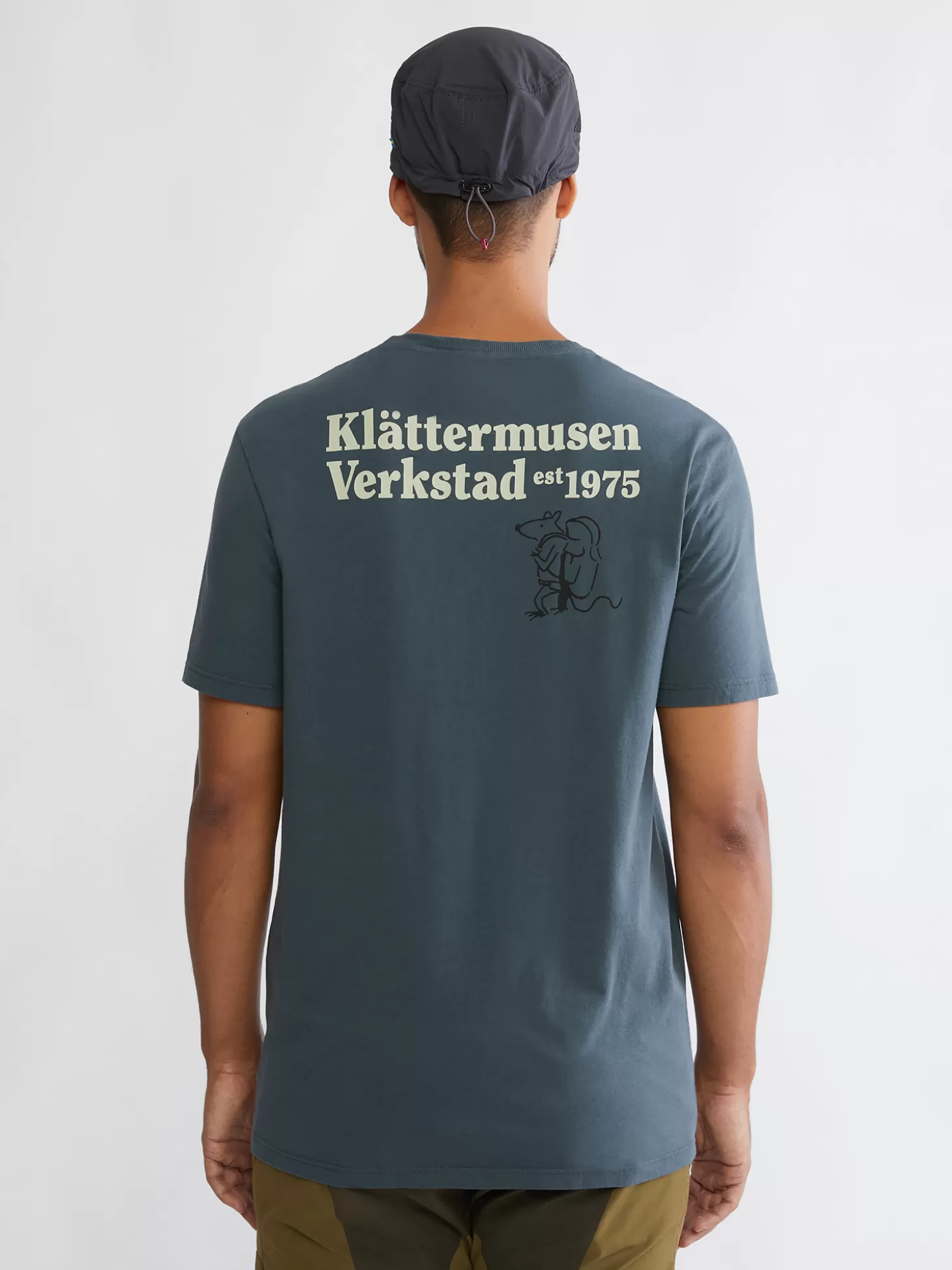 Herre Klättermusen Runa Nomad